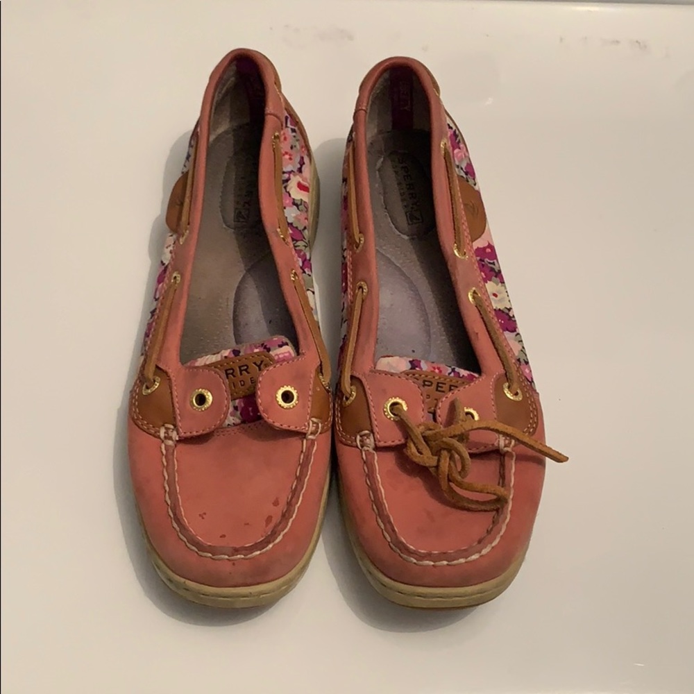 sperry shoes